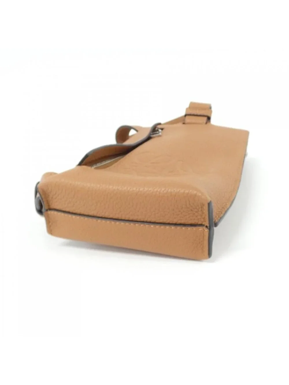 Loewe Vertical Tee Pocket Shoulder